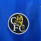 Retro Chelsea Home Shirt 1997/99