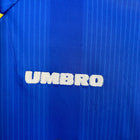 Retro Chelsea Home Shirt 1997/99