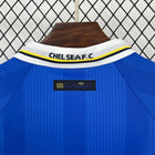 Retro Chelsea Home Shirt 1997/99
