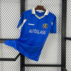 Retro Chelsea Home Shirt 1997/99