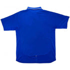 Retro Chelsea Home Shirt 2001/03