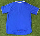 Retro Chelsea Home Shirt 2001/03
