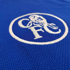 Retro Chelsea Home Shirt 2003/05