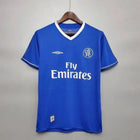 Retro Chelsea Home Shirt 2003/05