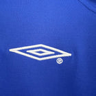 Retro Chelsea Home Shirt 2004/05