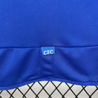 Retro Chelsea Home Shirt 2004/05