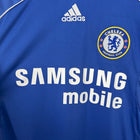 Retro Chelsea Home Shirt 2006/07