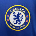 Retro Chelsea Home Shirt 2006/07