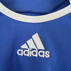 Retro Chelsea Home Shirt 2006/07