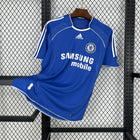 Retro Chelsea Home Shirt 2006/07