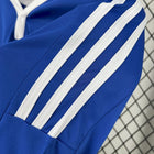 Retro Chelsea Home Shirt 2007/08
