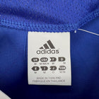Retro Chelsea Home Shirt 2007/08
