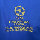 Retro Chelsea Home Shirt 2007/08