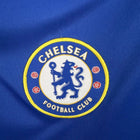 Retro Chelsea Home Shirt 2007/08
