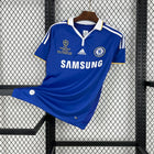Retro Chelsea Home Shirt 2007/08