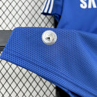 Retro Chelsea Home Shirt 2009/10