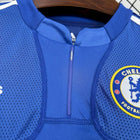 Retro Chelsea Home Shirt 2009/10