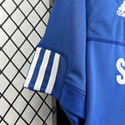Retro Chelsea Home Shirt 2009/10