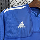 Retro Chelsea Home Shirt 2009/10