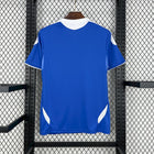 Retro Chelsea Home Shirt 2011/12