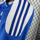 Retro Chelsea Home Shirt 2011/12