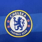 Retro Chelsea Home Shirt 2011/12