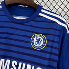 Retro Chelsea Home Shirt 2014/15