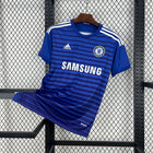 Retro Chelsea Home Shirt 2014/15