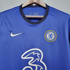 Retro Chelsea Home Shirt 2019/20