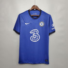 Retro Chelsea Home Shirt 2019/20