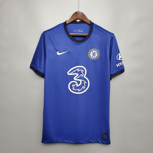 Retro Chelsea Home Shirt 2019/20