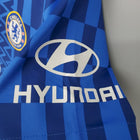 Retro Chelsea Home Shirt 2021/22