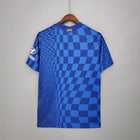 Retro Chelsea Home Shirt 2021/22