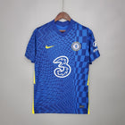 Retro Chelsea Home Shirt 2021/22