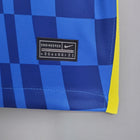 Retro Chelsea Home Shirt 2021/22