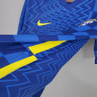 Retro Chelsea Home Shirt 2021/22