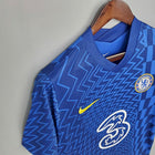 Retro Chelsea Home Shirt 2021/22