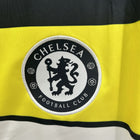 Retro Chelsea Third Shirt 2011/12