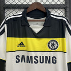 Retro Chelsea Third Shirt 2011/12