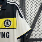 Retro Chelsea Third Shirt 2011/12
