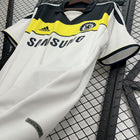 Retro Chelsea Third Shirt 2011/12