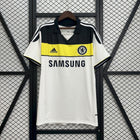 Retro Chelsea Third Shirt 2011/12