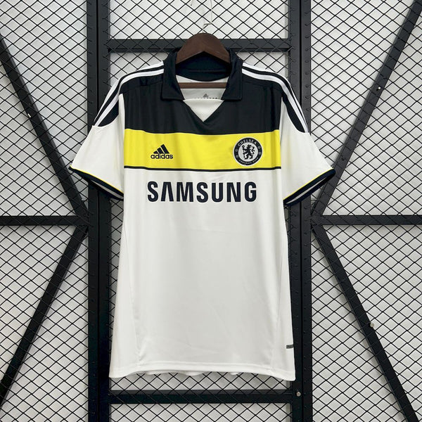 Retro Chelsea Third Shirt 2011/12