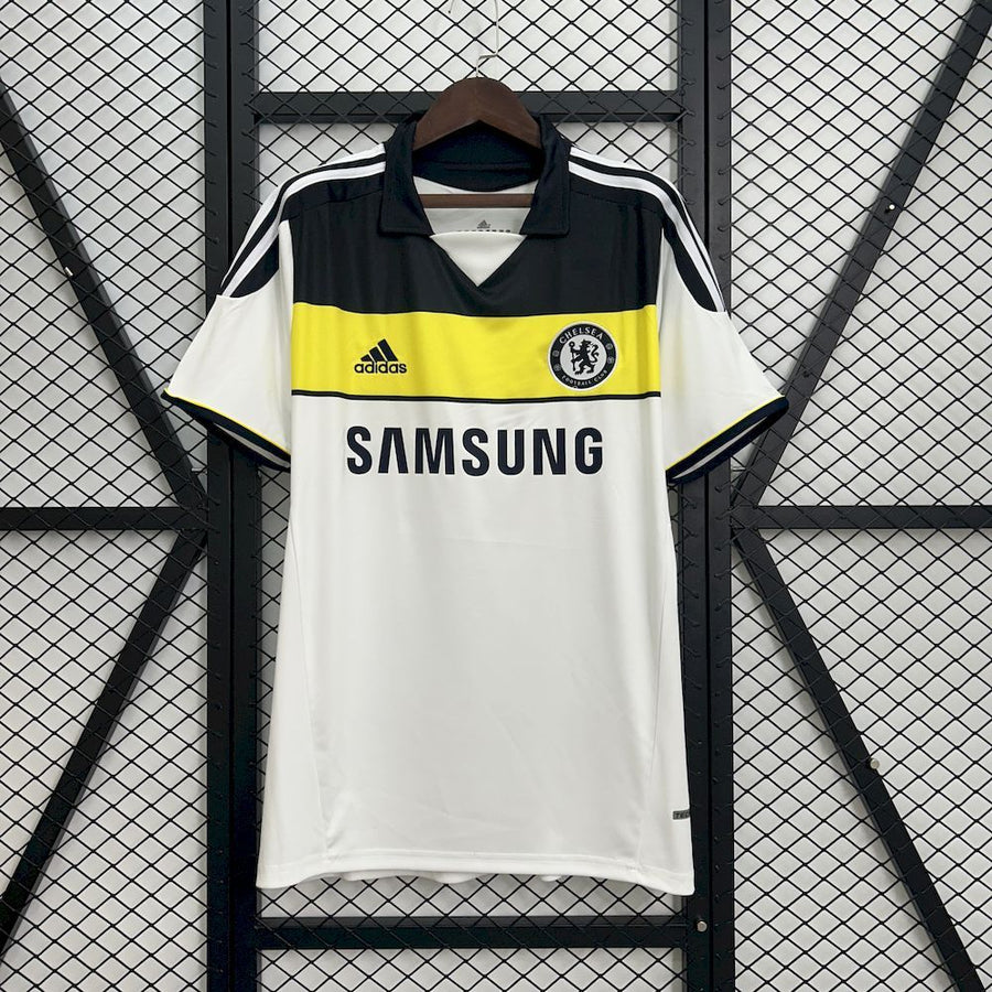 Retro Chelsea Third Shirt 2011/12