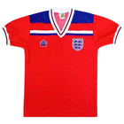 Retro England Away Shirt 1980