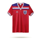 Retro England Away Shirt 1980