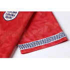 Retro England Away Shirt 1990