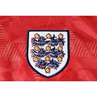 Retro England Away Shirt 1990