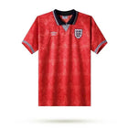 Retro England Away Shirt 1990