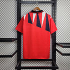 Retro England Away Shirt 1992